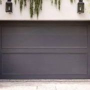 Tips to Choose Your New Garage Door Colors