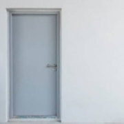 Steel Doors Are a Good Option for Garage Entry Doors