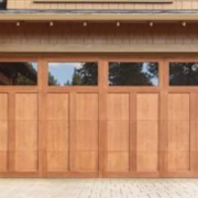 What to Keep in Mind When Choosing New Garage Windows