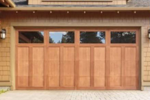 What to Keep in Mind When Choosing New Garage Windows