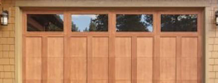 What to Keep in Mind When Choosing New Garage Windows