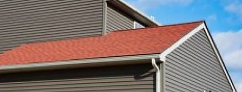 Five Signs of a Damaged Garage Roof