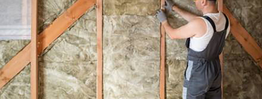 Four Things to Think About Before Insulating Your Garage