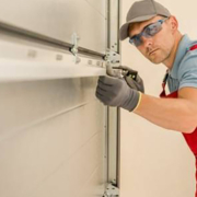 How to Get Your Garage Ready for a Chicago Winter