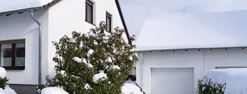Five Ways to Make a Garage More Energy Efficient | Illinois