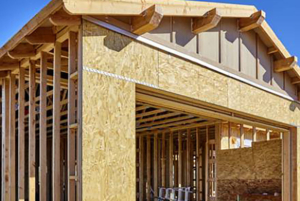 What is the Difference Between a Gable Garage and a Hip Garage?