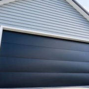 Most Common Types of Garage Doors