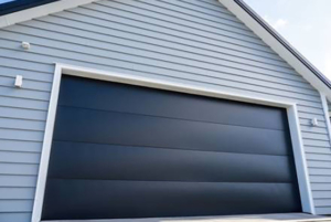 Most Common Types of Garage Doors