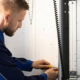Six Signs Your Garage Door May Be Failing