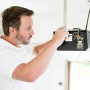 Maintaining Your Garage Door for Safety and Longevity