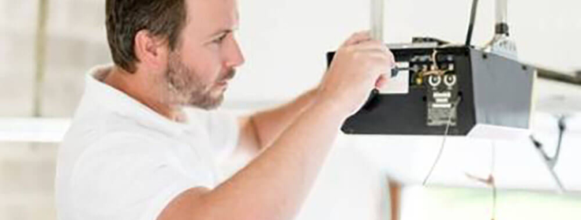 Maintaining Your Garage Door for Safety and Longevity
