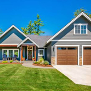 Should You Consider a Wood Garage Door Over Steel?