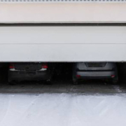 Heating Your Garage in the Cold Winter Months